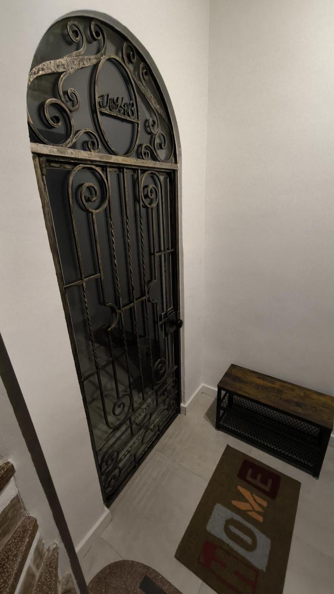 Casa 108 Tu Rincon En Cordoba Villa Kültér fotó