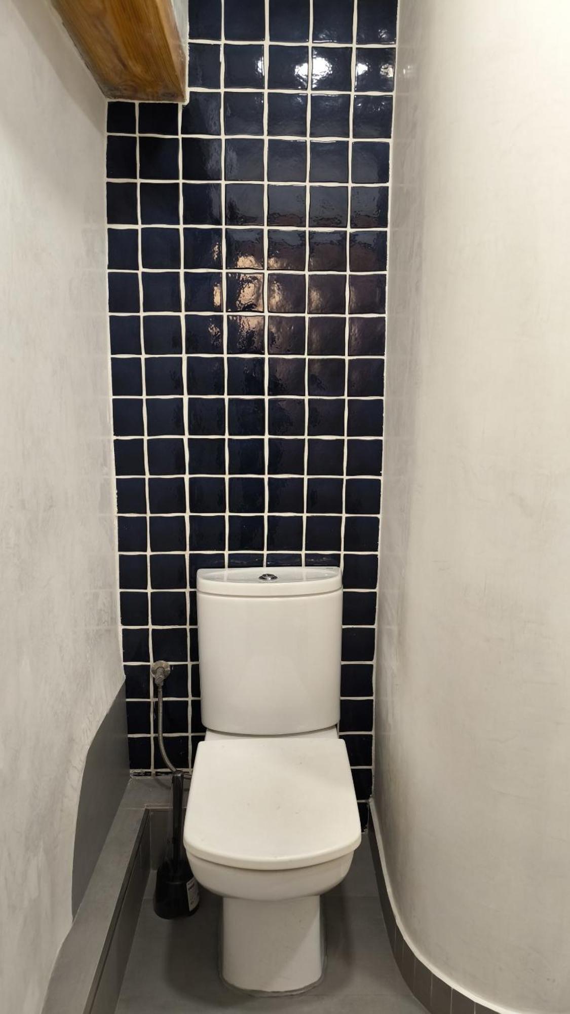 Casa 108 Tu Rincon En Cordoba Villa Kültér fotó
