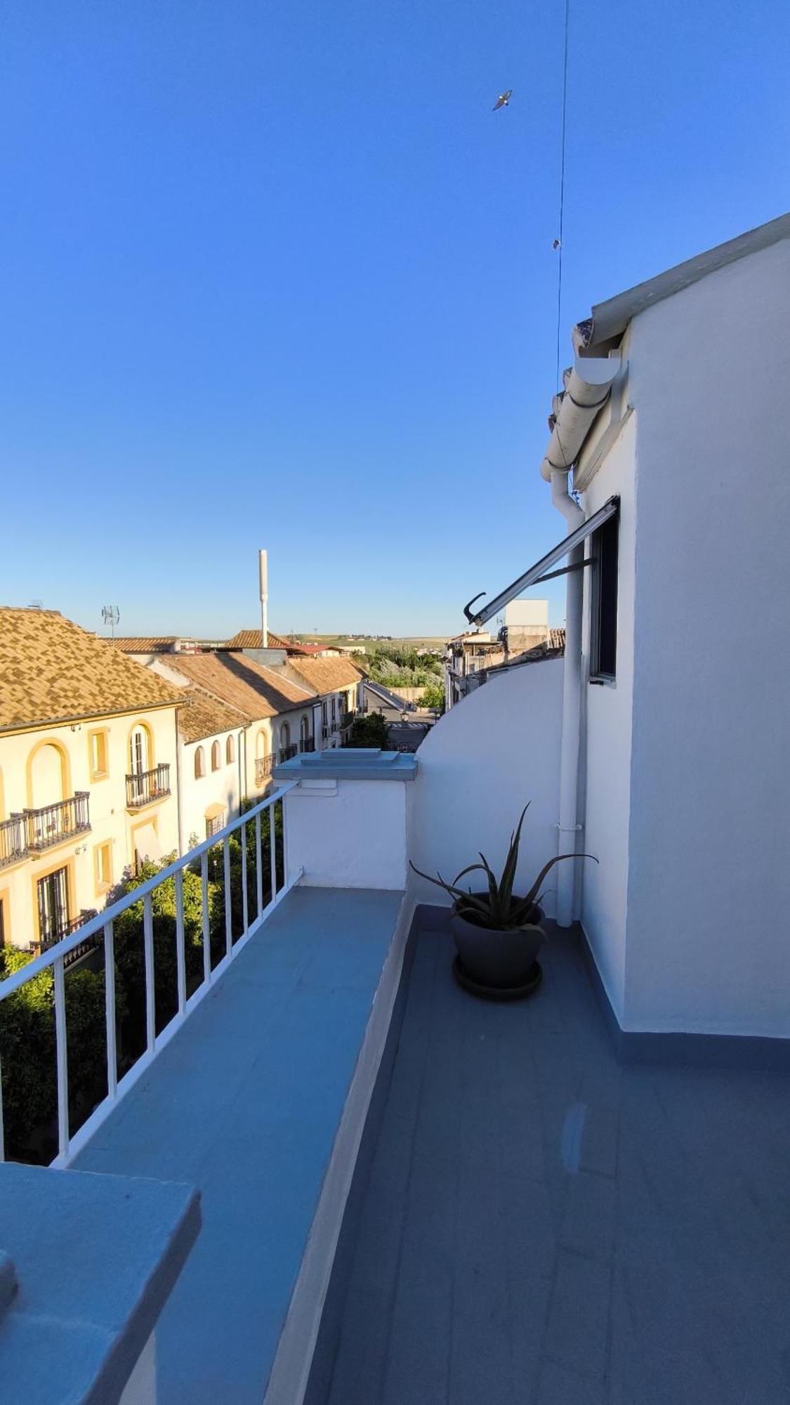 Casa 108 Tu Rincon En Cordoba Villa Kültér fotó