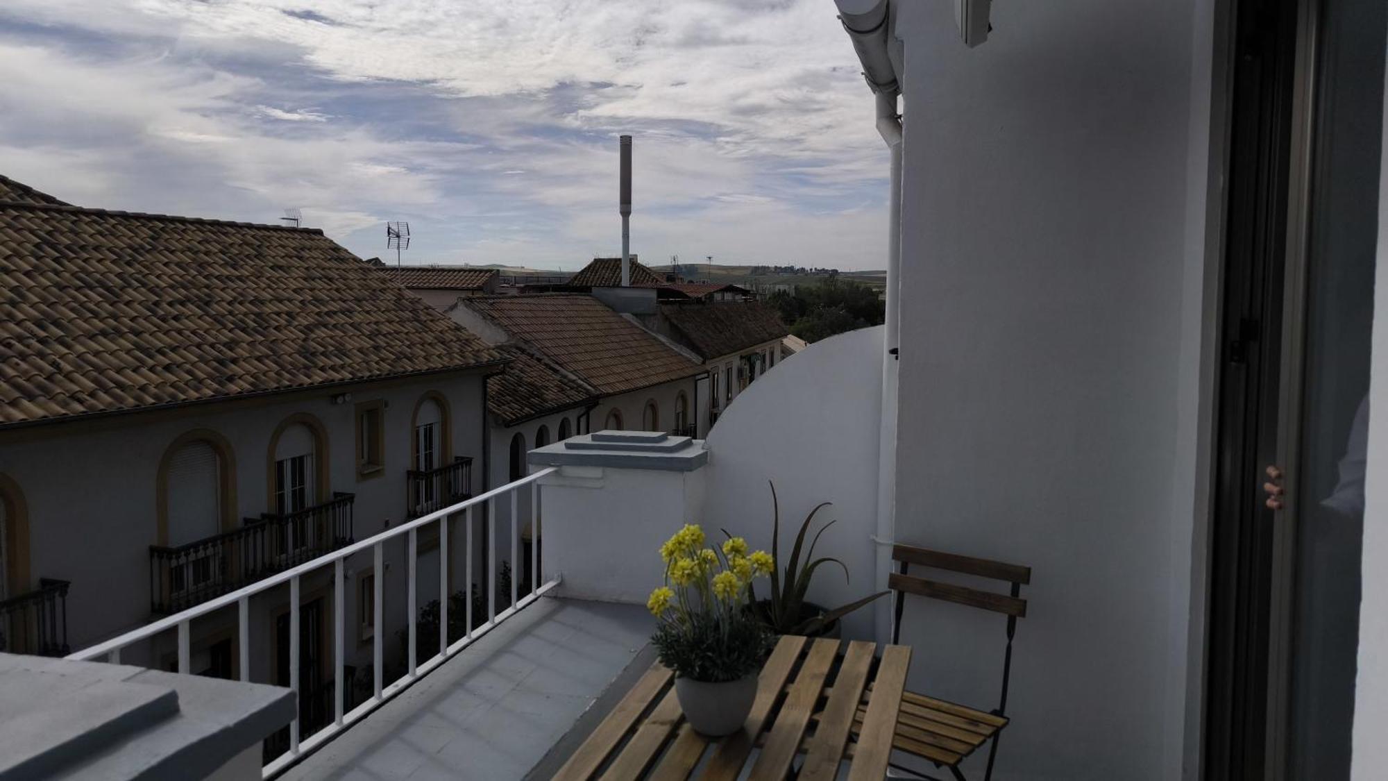 Casa 108 Tu Rincon En Cordoba Villa Kültér fotó